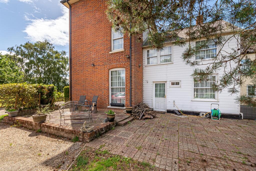 Additional image 18 of Hall Road, Asheldham, Southminster