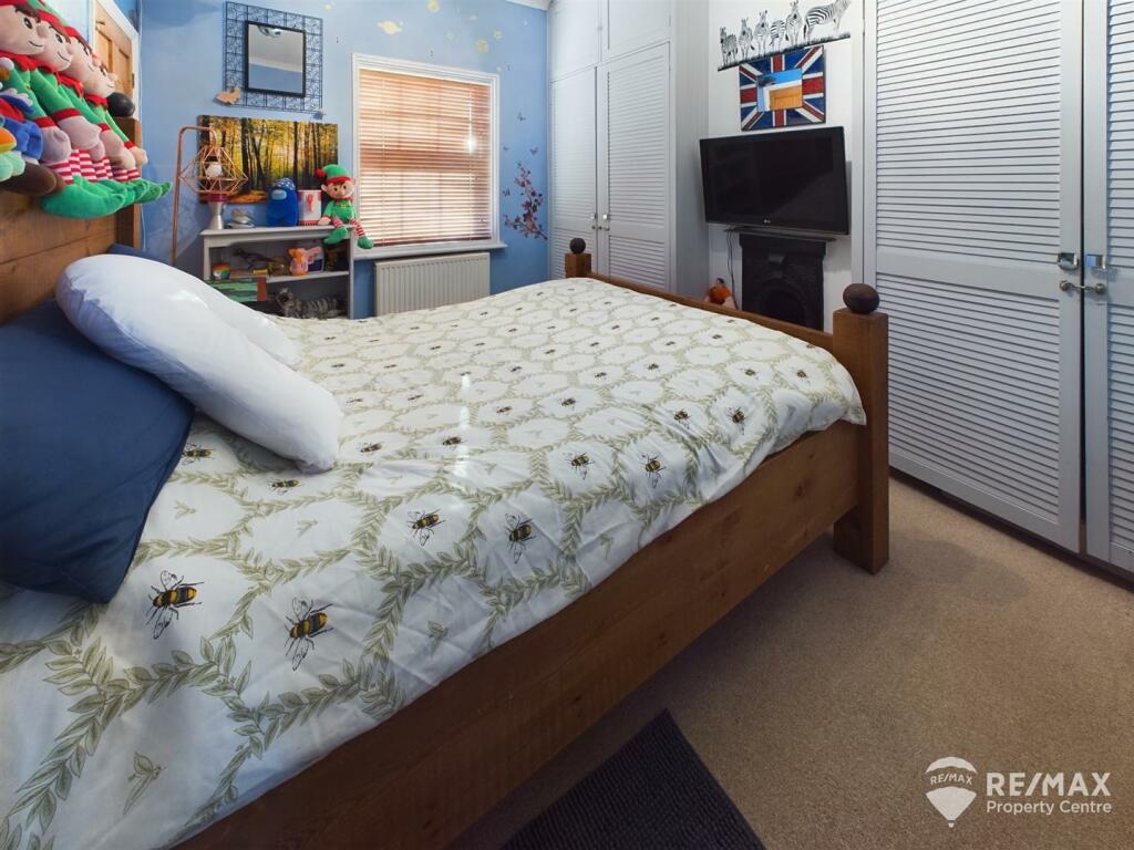 Additional image 28 of Ramsey, Harwich