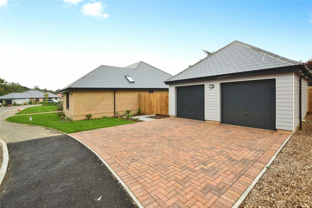 Additional image 14 of Oaklands, Oak Tree Place, Clacton Road, Elmstead, Colchester, Essex, CO7