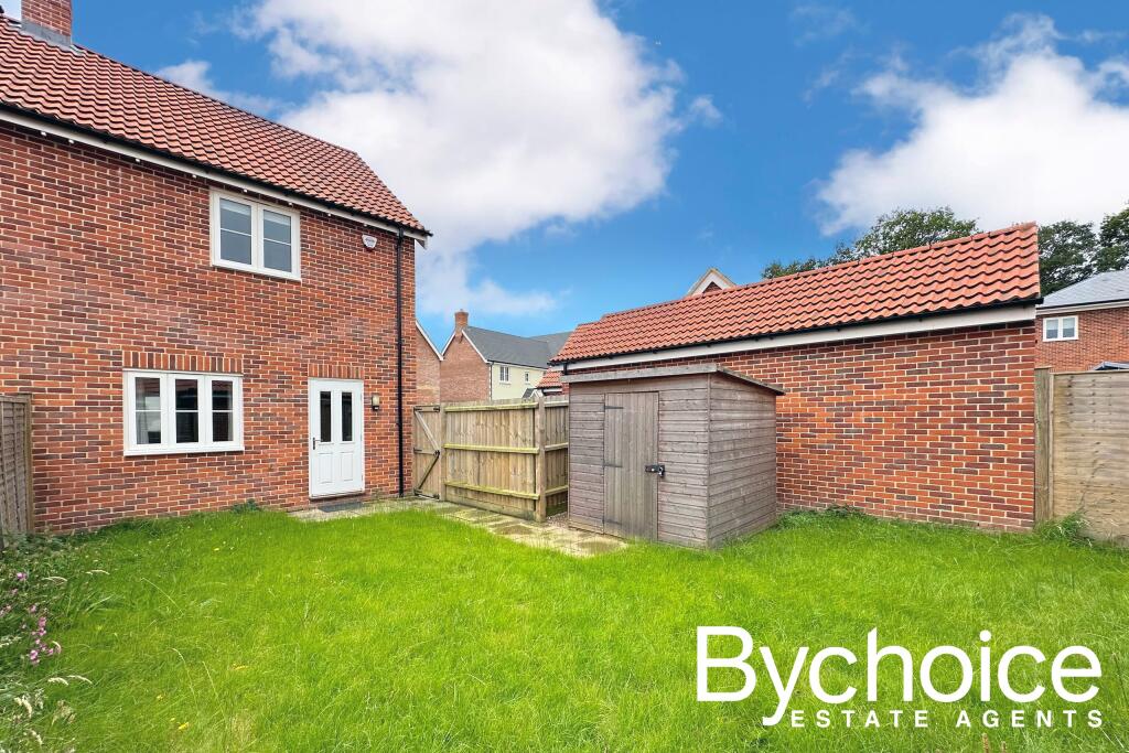 Additional image 9 of Quilter Road, Lavenham