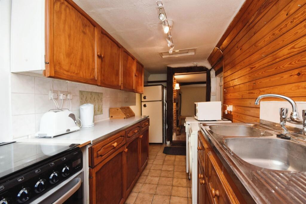 Additional image 5 of Head Lane, Great Cornard, Sudbury