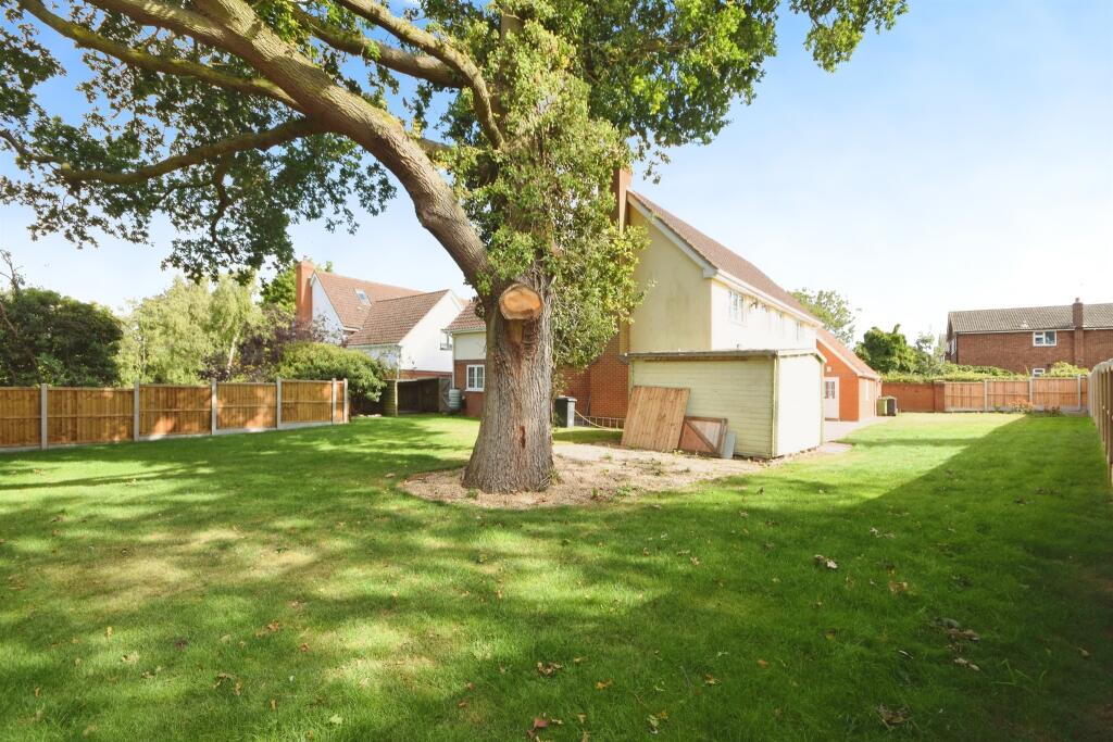 Additional image 3 of Beaufort Gardens, Braintree