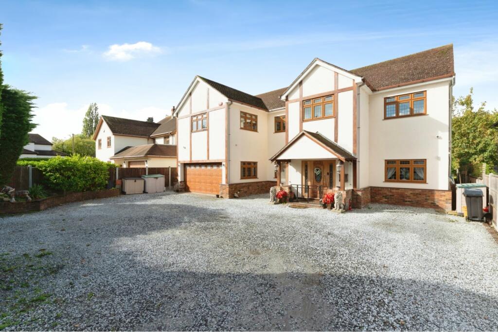 Additional image 33 of Mountnessing Road, Billericay, CM12