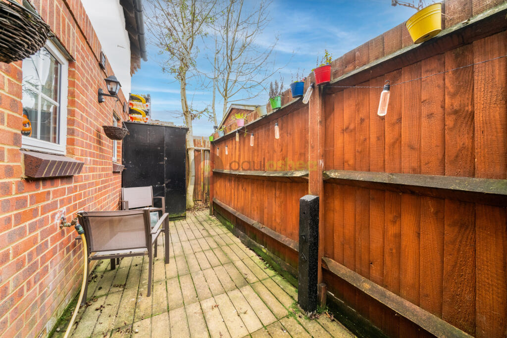 Additional image 13 of Hill View, Whyteleafe, Surrey