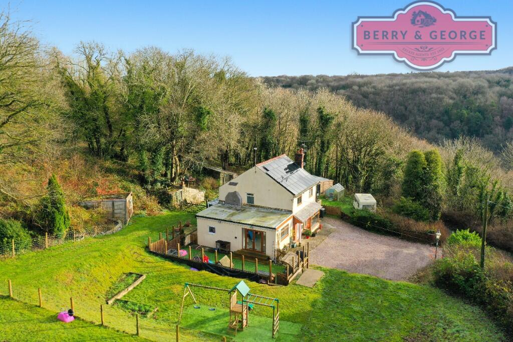 Additional image 47 of Brynsholyn, Cefn Road, Cilcain, CH7 5HR