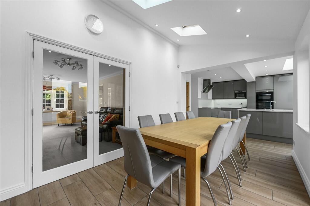 Additional image 26 of School Lane, Broomfield, Chelmsford, CM1