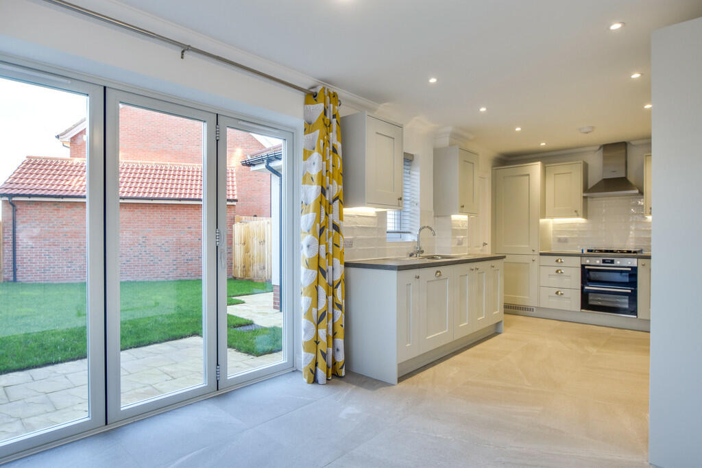 Additional image 5 of Woodlands Park, New Homes