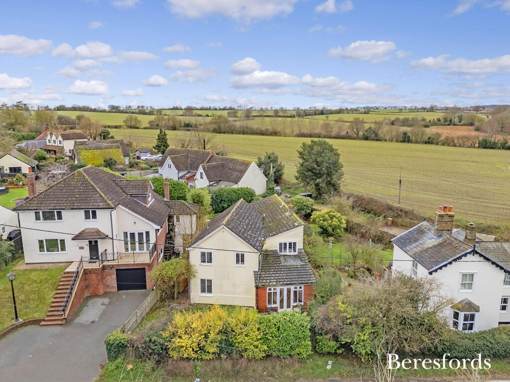 Additional image 9 of Back Lane, Ford End, CM3