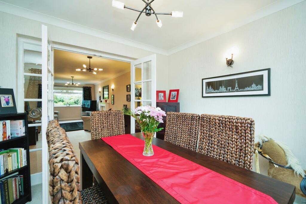 Additional image 7 of Gorstons Lane, Little Neston, Neston, Cheshire, CH64