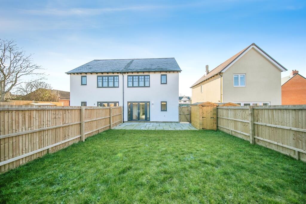 Additional image 23 of Bures Road, Great Cornard, Sudbury