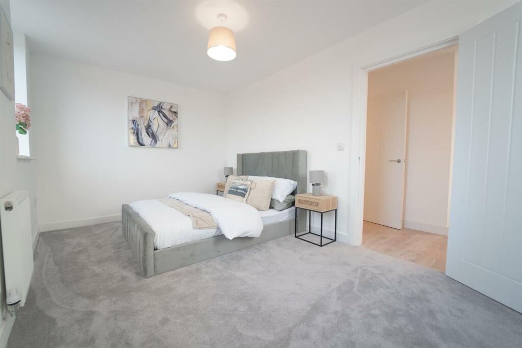 Additional image 7 of Gittins Apartments, Brook Street, Neston