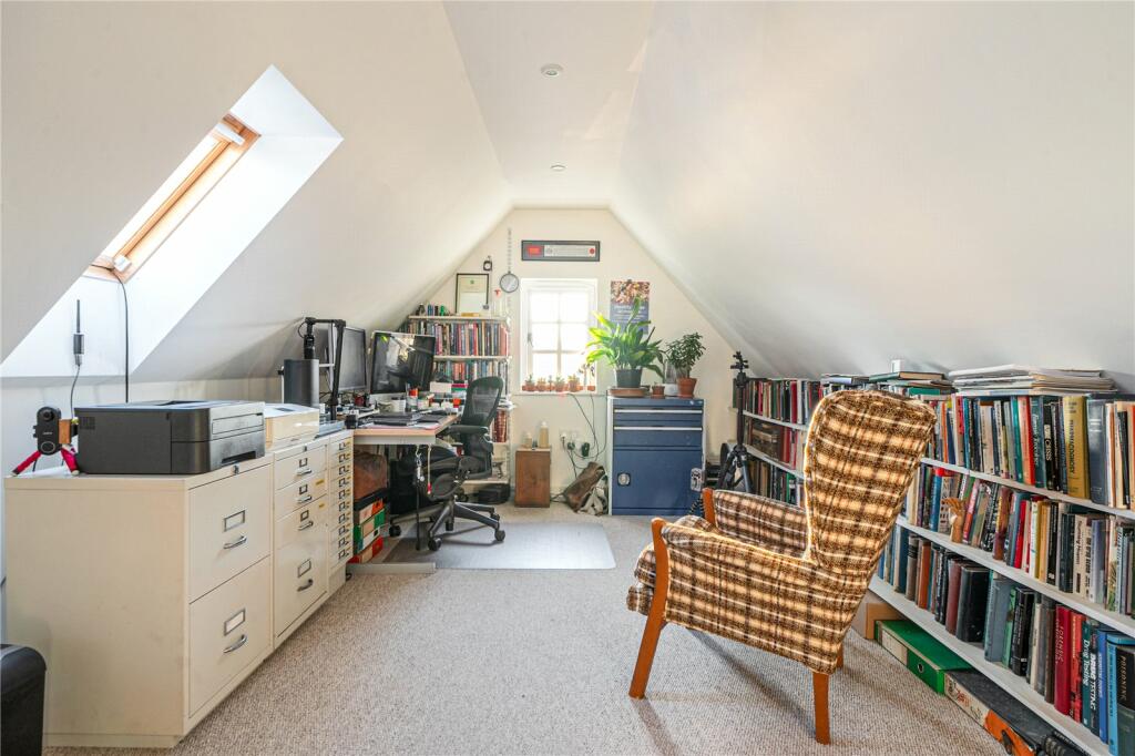 Additional image 10 of Bury Road, Lavenham, Sudbury, Suffolk, CO10