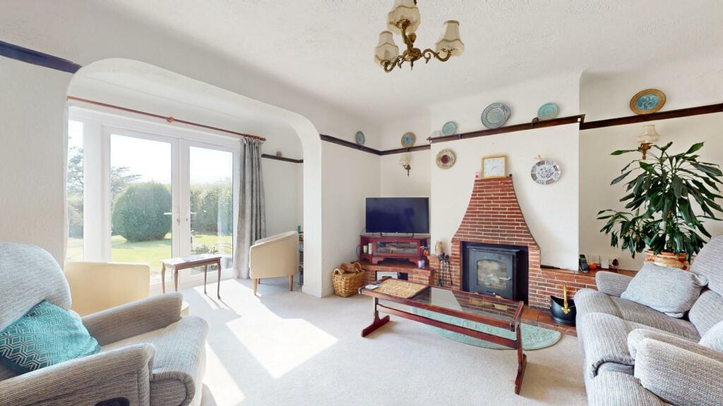 Additional image 8 of Gwernaffield Road, Mold