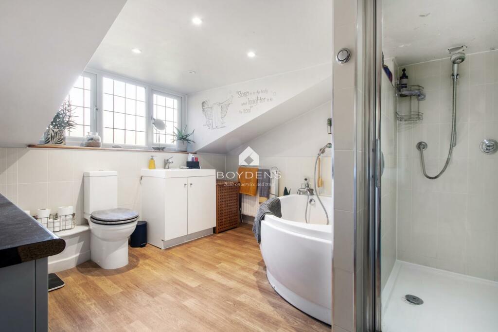 Additional image 11 of Black Batts Barn, Colne Engaine