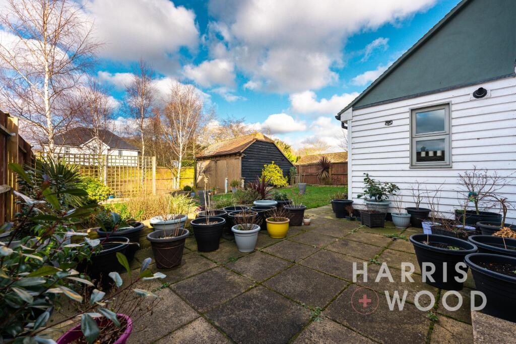 Additional image 48 of Harwich Road, Wix, Manningtree, Essex, CO11