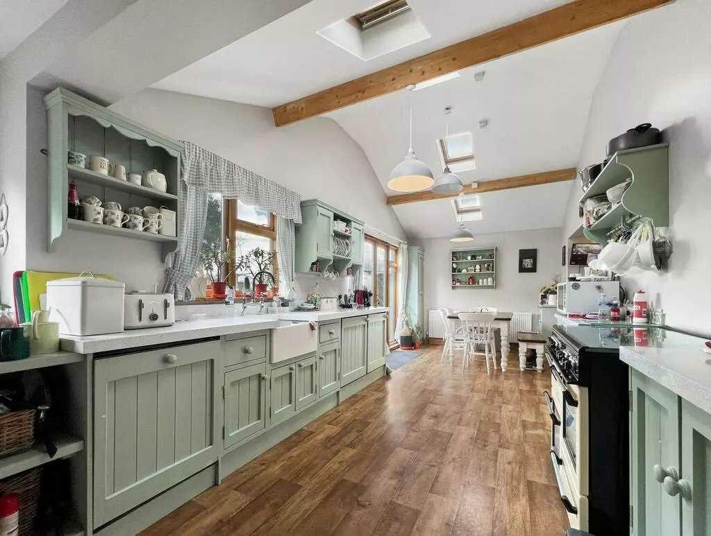 Additional image 5 of Cottage with separate ANNEX