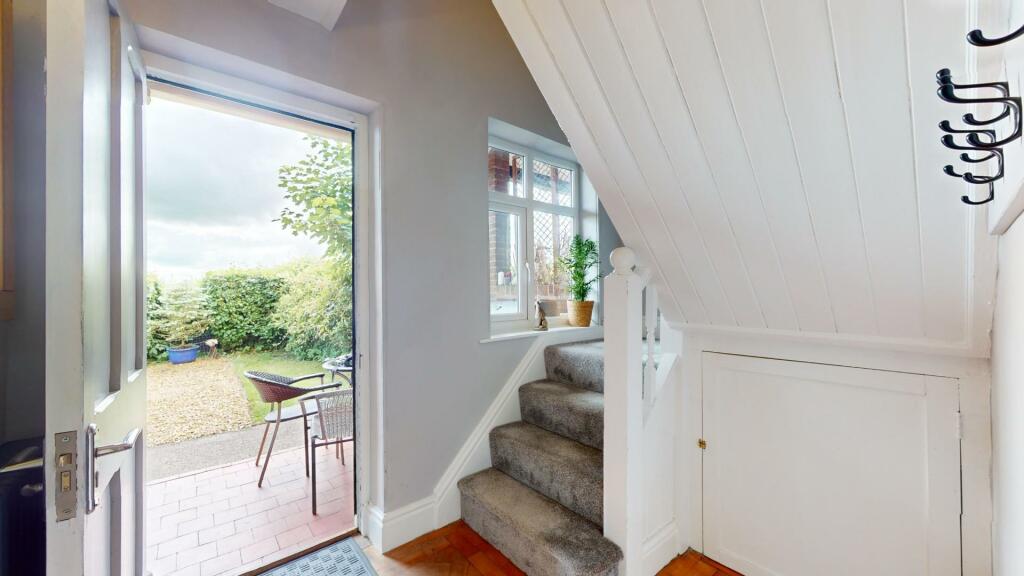 Additional image 5 of Gwysaney, Mold