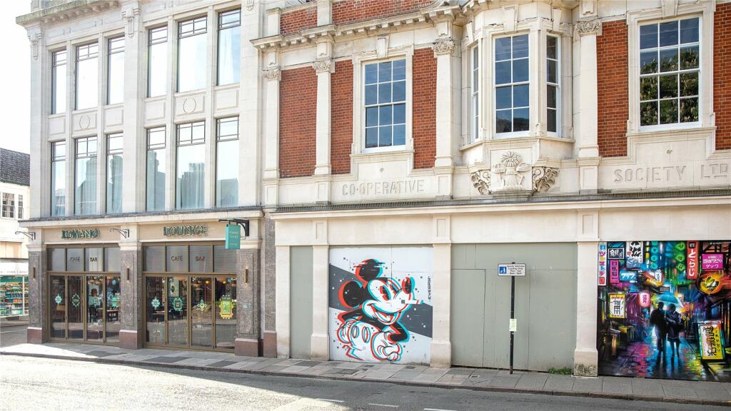 Additional image 21 of Foundation House, Long Wyre Street, CO1