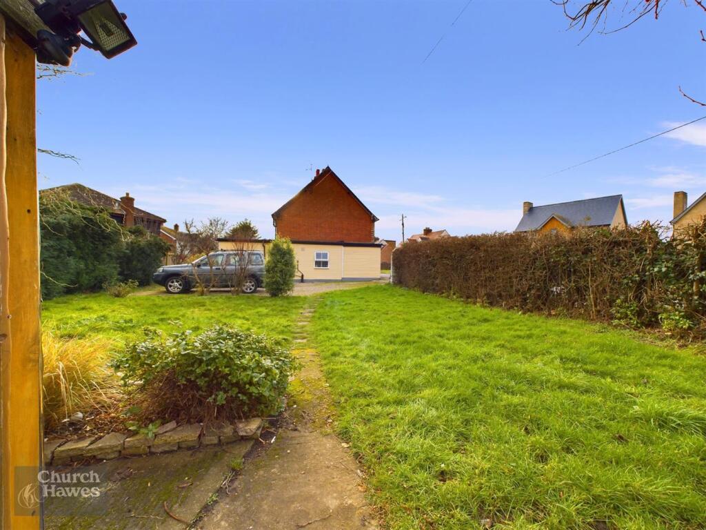 Additional image 15 of Maldon Road, Goldhanger