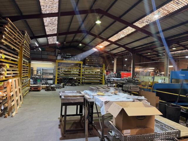 Additional image 6 of Unit 4b Benbridge Industrial Estate, Holloway Road, Maldon, Essex, CM9 4ER