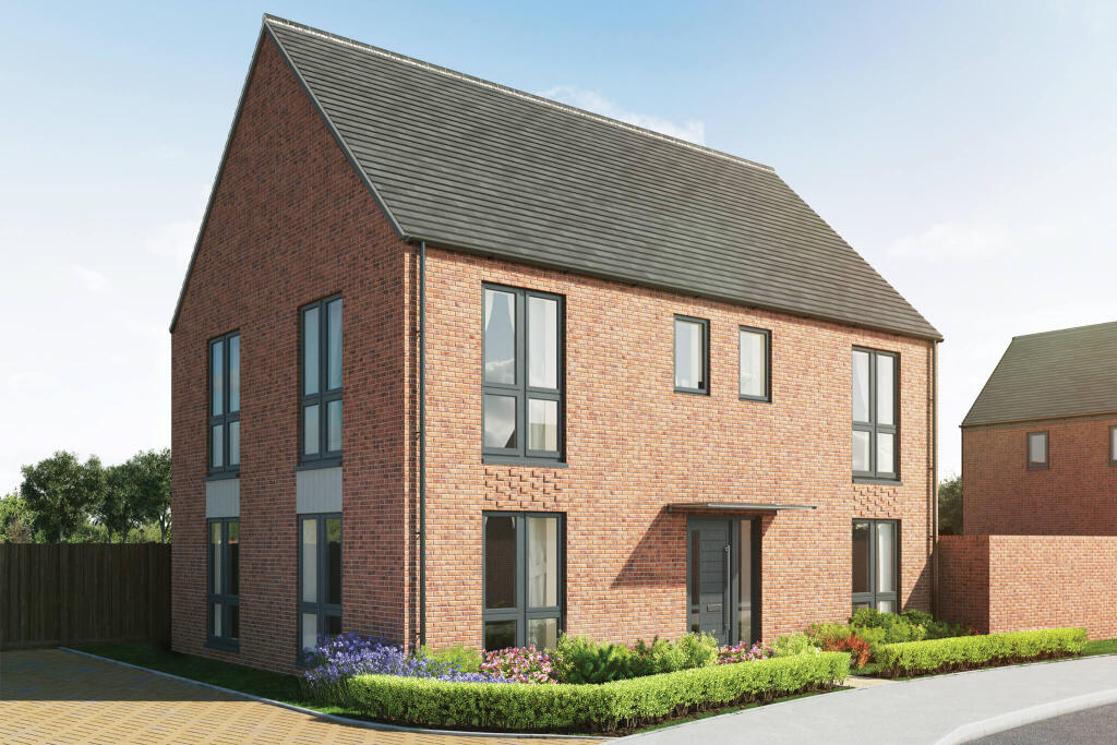 Additional image 2 of Land off of Remembrance Avenue, 
Chelmsford, 
Essex, 
CM3 3HR