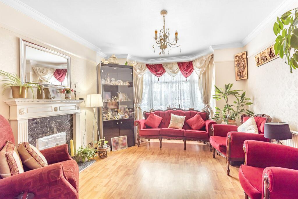 Additional image 3 of Eveline Road, Mitcham, Surrey, CR4