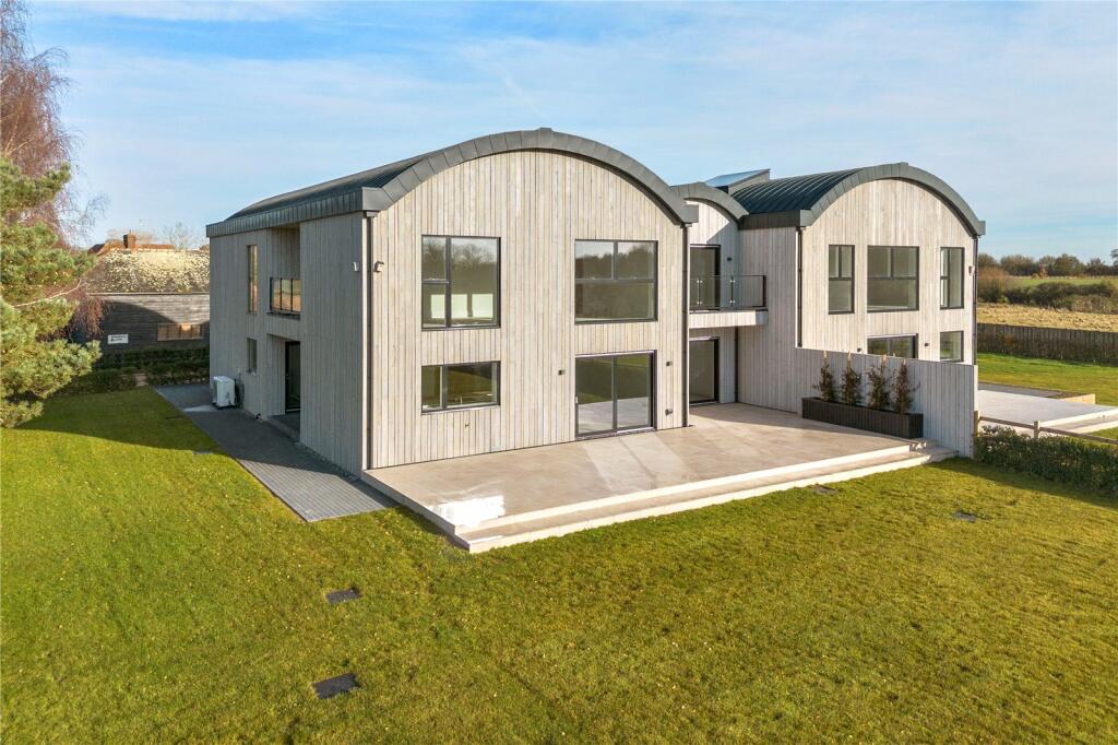 Additional image 6 of Chickney Road, Henham, Bishop's Stortford, Essex, CM22