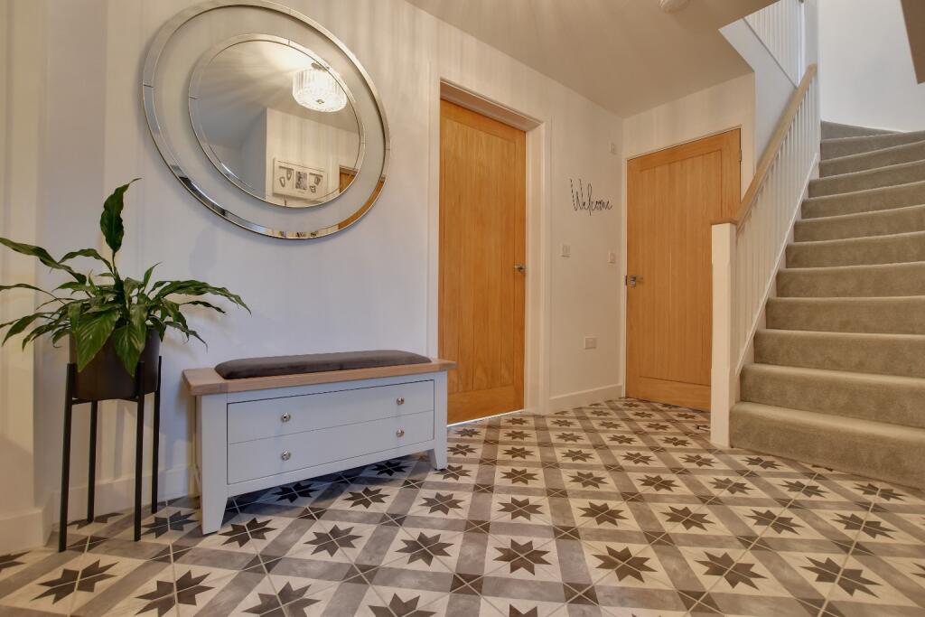 Additional image 14 of Maldon Road, Goldhanger