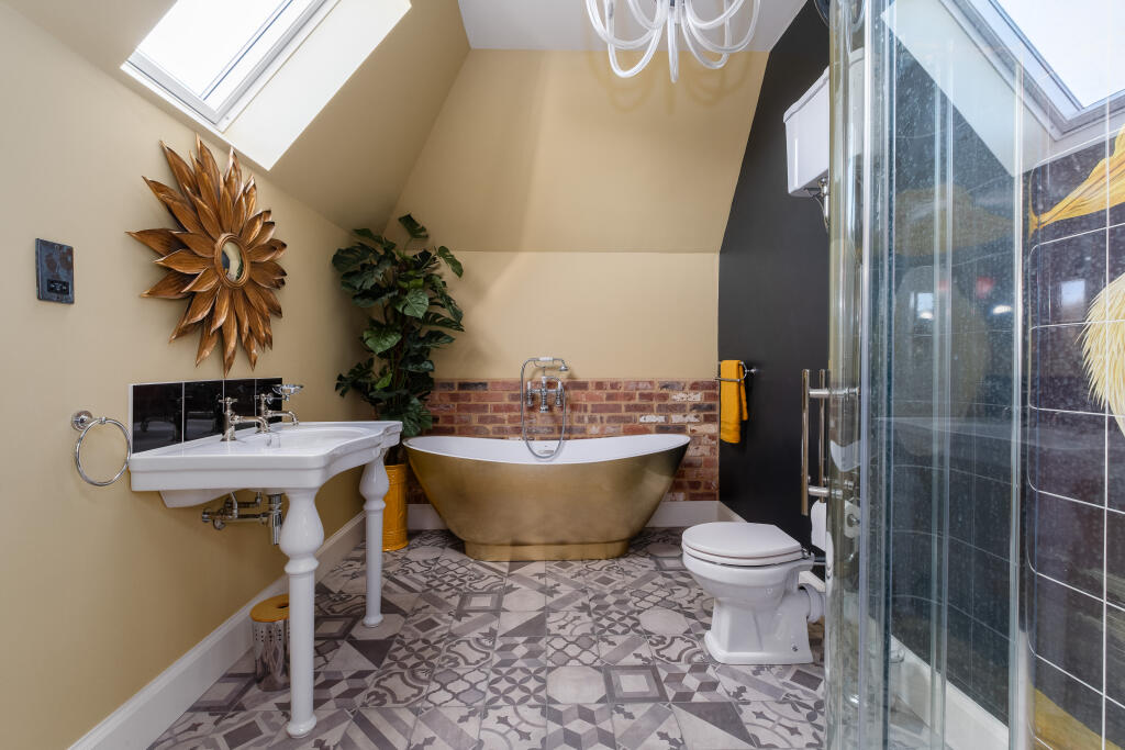 Additional image 19 of Woodside Green, Bishop's Stortford, CM22