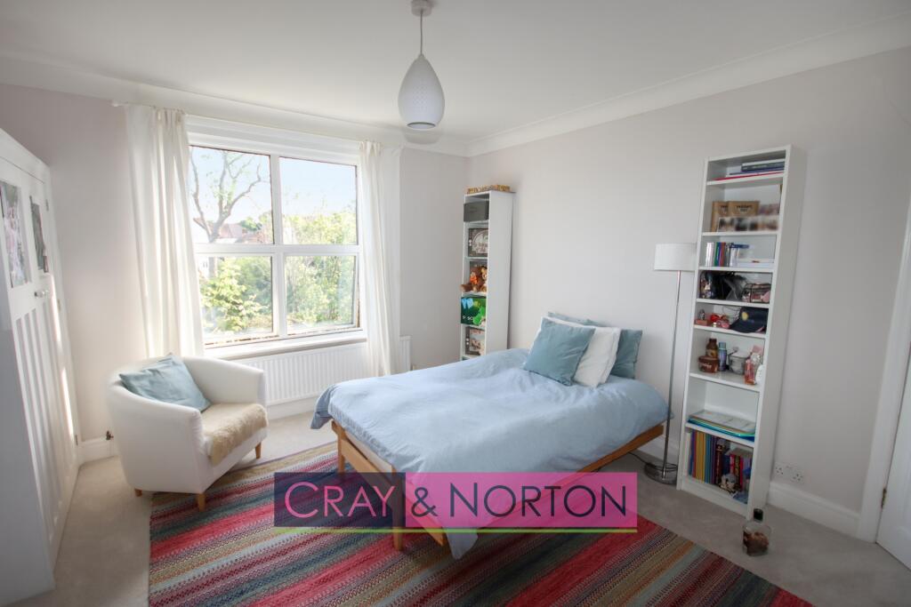 Additional image 10 of Craigen Avenue, Addiscombe, CR0