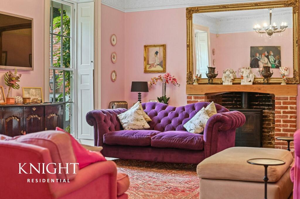 Additional image 7 of Pye Corner, Castle Hedingham, Halstead, CO9