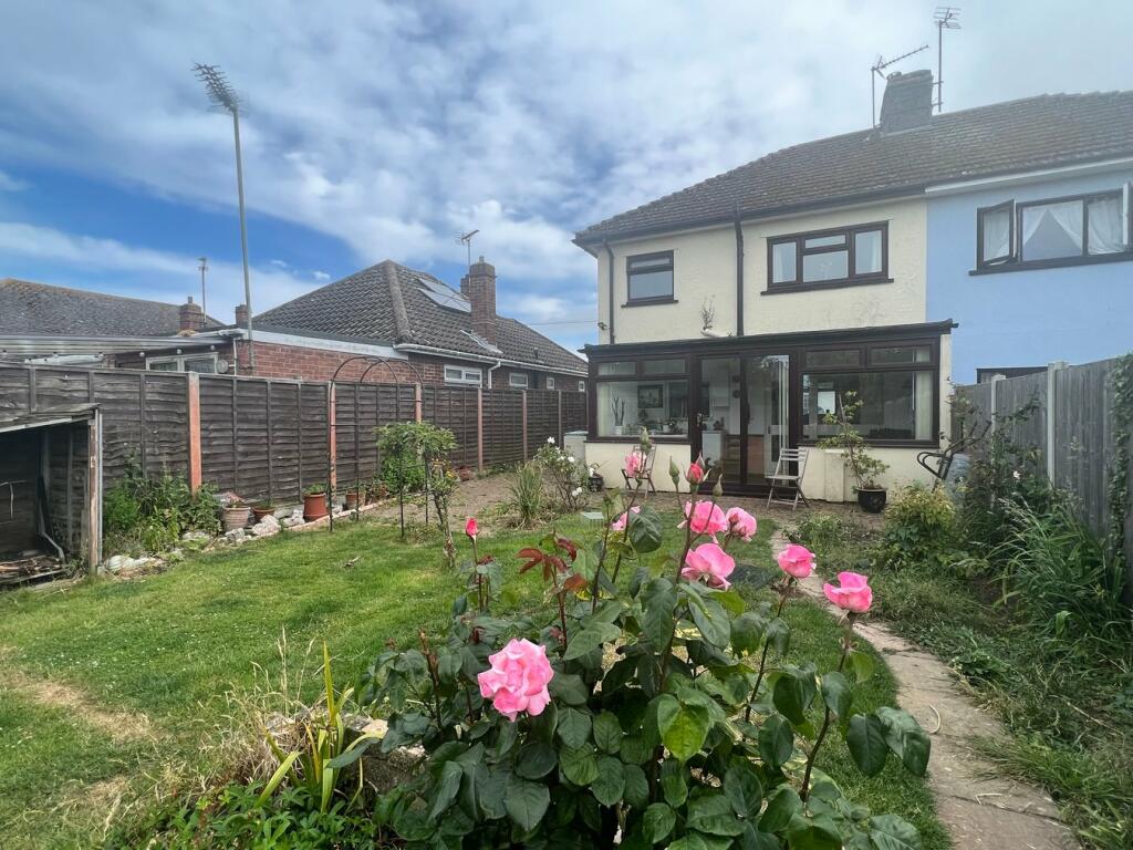 Additional image 20 of Percival Road, Walton on the Naze, CO14