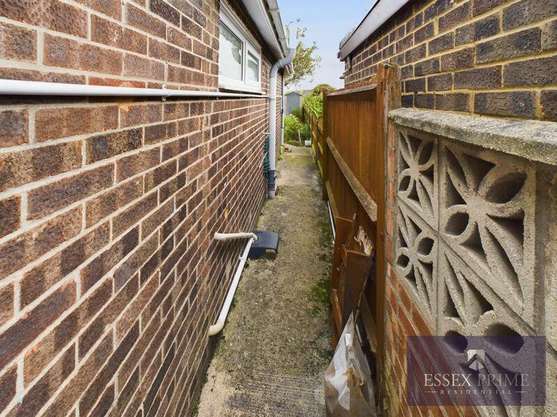 Additional image 40 of Three bedroom Detached Bungalow Walton on the Naze