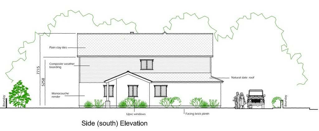 Additional image 6 of Main Road, Mundon, Maldon, CM9 6PB