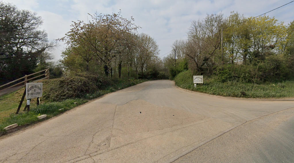 Additional image 2 of Unit 1 & 2 Harpers Hill Buinsess Centre, Nayland