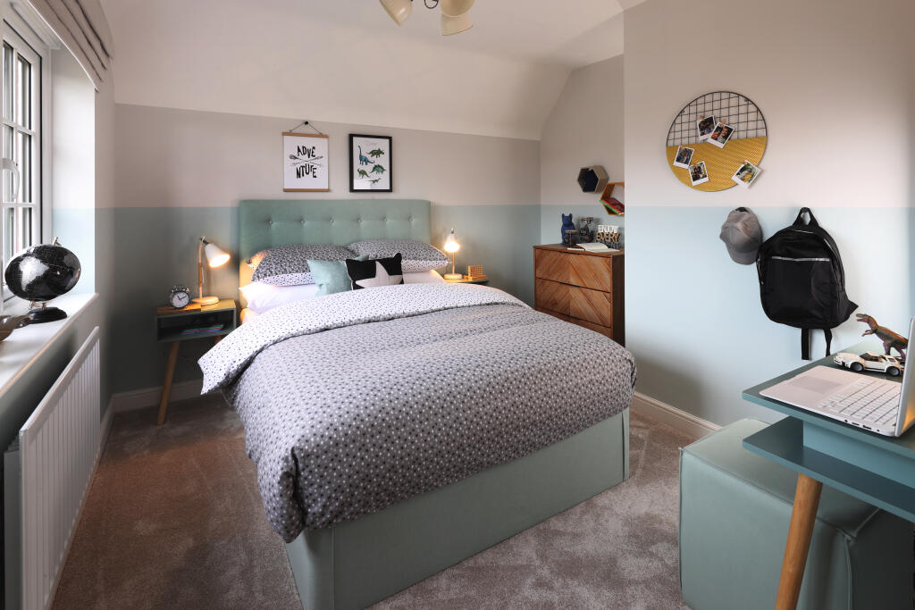 Additional image 8 of Ledsham Road,
Cheshire,
CH66 4QL