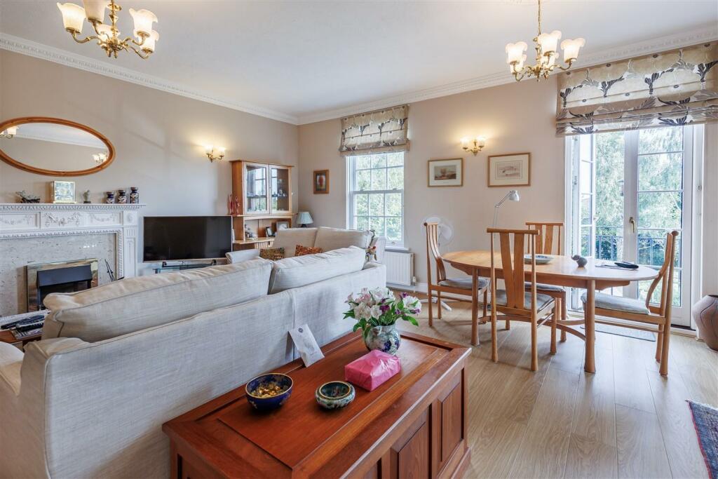 Additional image 13 of Theydon Bower, Epping