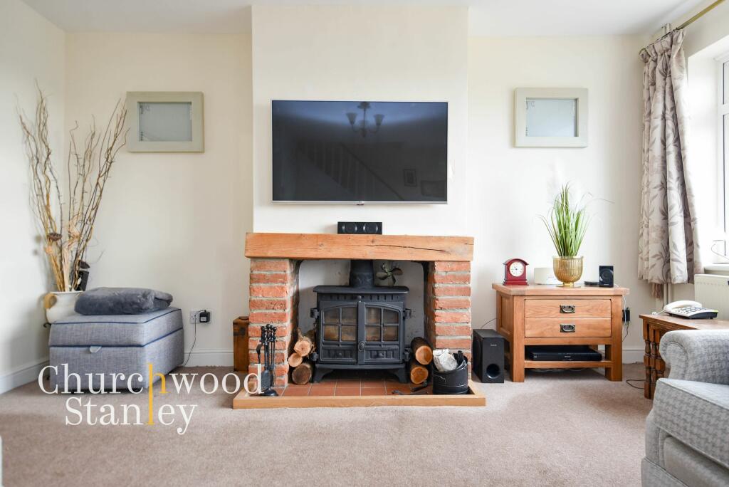 Additional image 3 of St. Andrews Road, Weeley, CO16