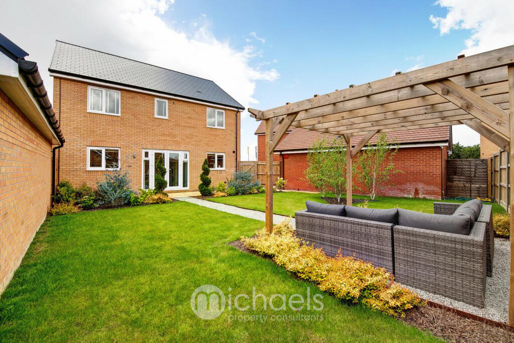 Additional image 43 of Hen Way, Fordham Heath, Colchester, CO3