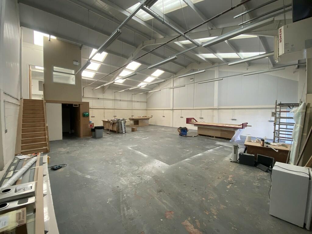 Additional image 3 of Unit A4, Moorside Business Park, Colchester