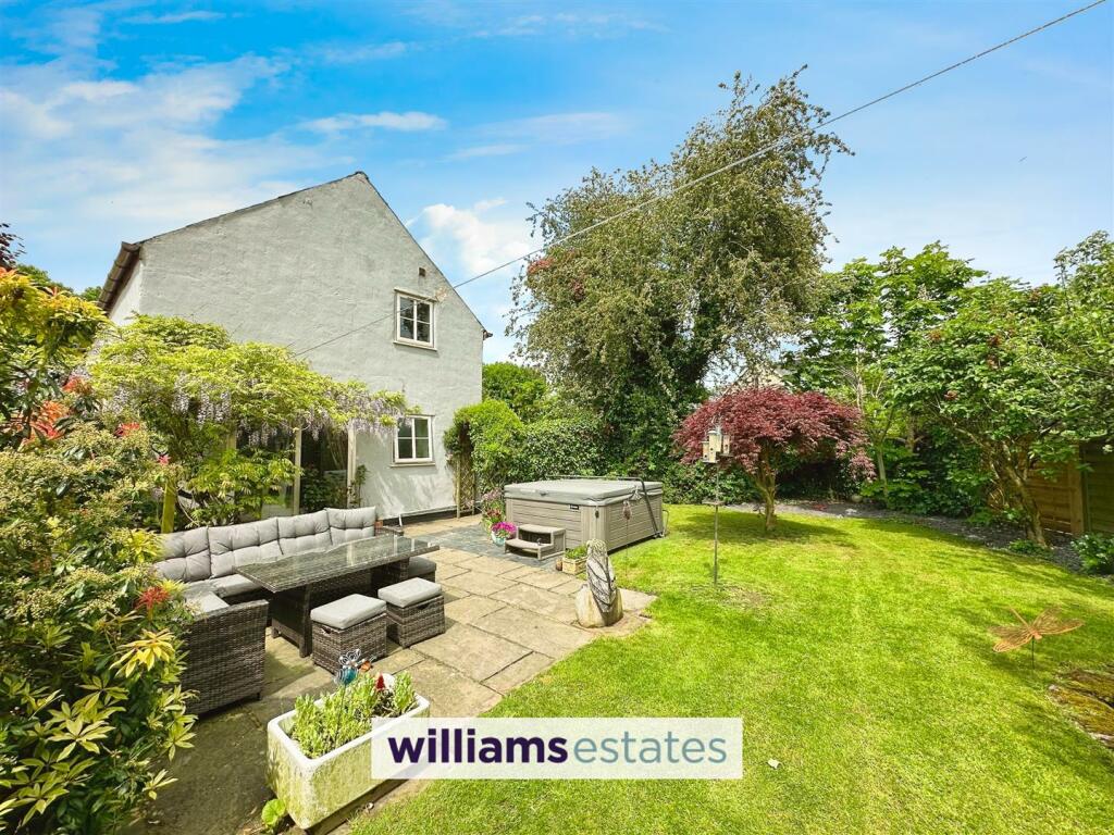 Additional image 33 of Ffordd Y Gilrhos, Treuddyn