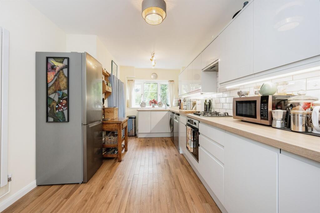 Additional image 5 of Epping Road, Roydon, Harlow