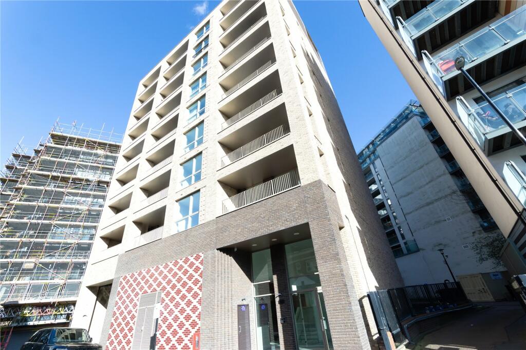 Additional image 7 of Scarbrook Road, Croydon, CR0