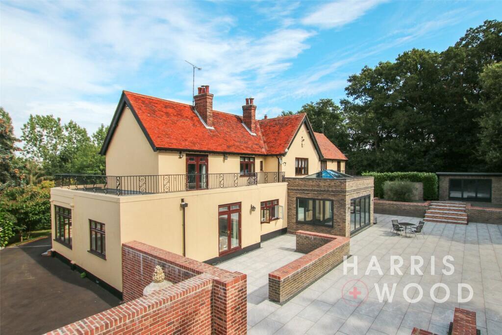 Additional image 46 of Station Road, Wickham Bishops, Witham, Essex, CM8 3JL