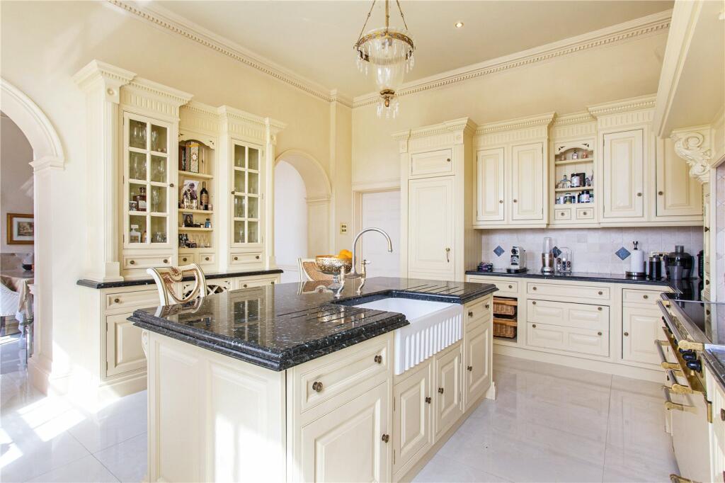 Additional image 8 of Abridge Road, Theydon Bois, Epping, Essex, CM16