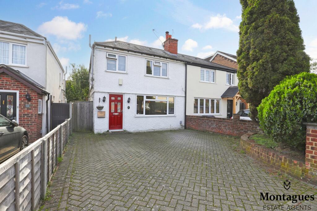 Additional image 21 of Hemnall Street, Epping, CM16