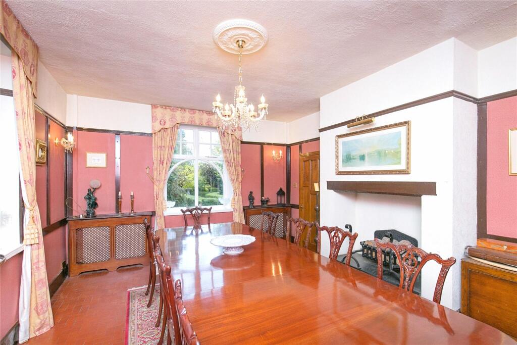 Additional image 8 of Pantasaph, Holywell, Flintshire, CH8