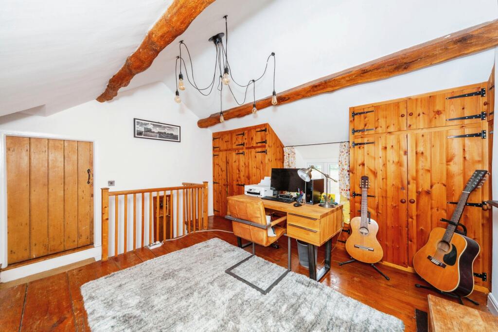 Additional image 12 of Babell, Holywell, Flintshire, CH8