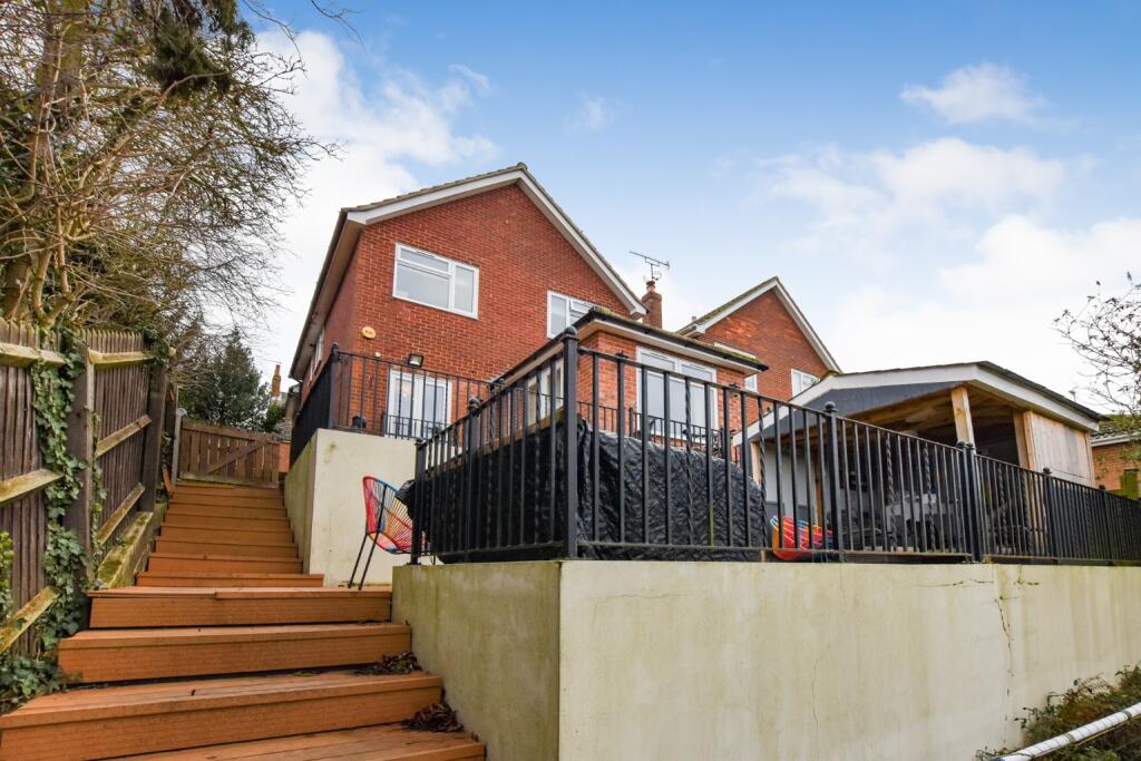 Additional image 17 of Dykes Chase, Maldon, Essex, CM9