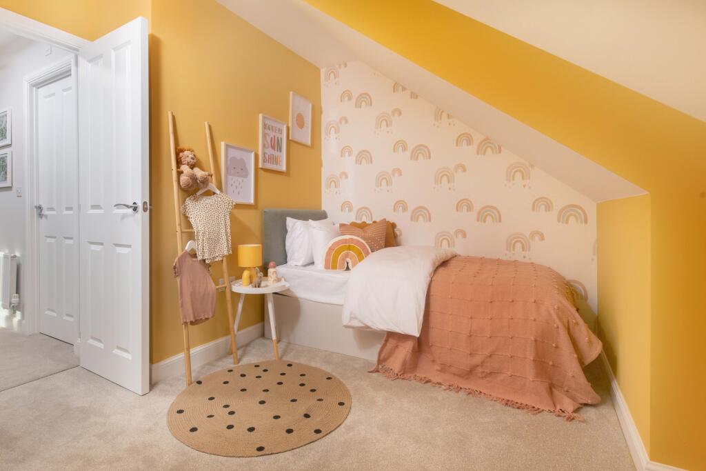 Additional image 8 of Low Road, 
Dovercourt, 
Essex, 
CO12 3TX